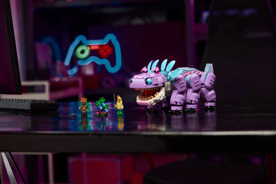 LEGO Fortnite Klombo (77077)
