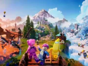 Lego Is Adding 4 New Sets to Its Fortnite Range in 2025 The Lego Fortnite Collection