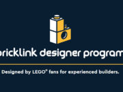 BrickLink Designer Program Series 5 Finalists Revealed: Preorders Open June 1, 2025 BrickLink Designer Program Series 5