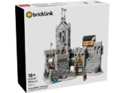 BrickLink Designer Program Sets from Season 1 & 2 to Retail on LEGO.com BrickLink Mountain Fortress from Season 1 BrickLink Designer Program