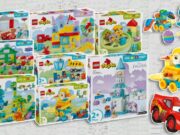 New Summer LEGO Duplo Sets Listed at Retailers The new LEGO Duplo sets due in Summer of 2025.